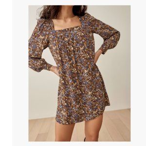 Reformation Blake Dress